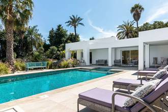 Thumbnail von El Paraiso Villa ES91335