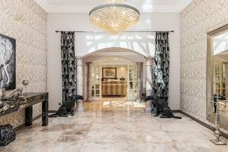 Thumbnail von El Paraiso Villa ES91335