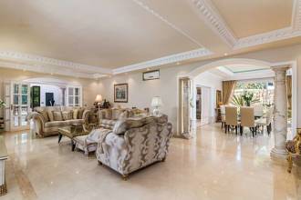 Thumbnail von El Paraiso Villa ES91335