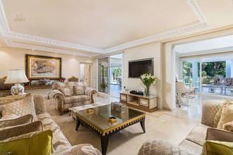 Thumbnail von El Paraiso Villa ES91335