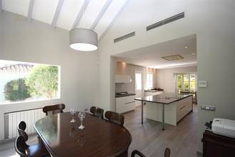 Thumbnail von Guadalmina Baja Villa ES59155