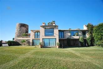 Thumbnail von Calahonda Villa ES62511