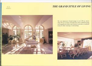 Thumbnail von Hacienda Las Chapas Villa ES62512