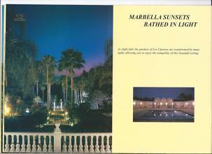 Thumbnail von Hacienda Las Chapas Villa ES62512