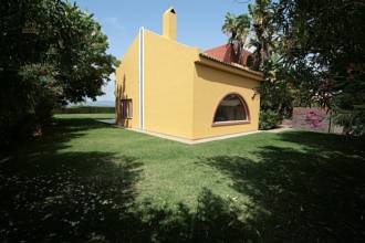 Thumbnail von Villa For Sale in Sierrezuela, Málaga
