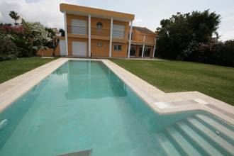 Thumbnail von Villa For Sale in Sierrezuela, Málaga