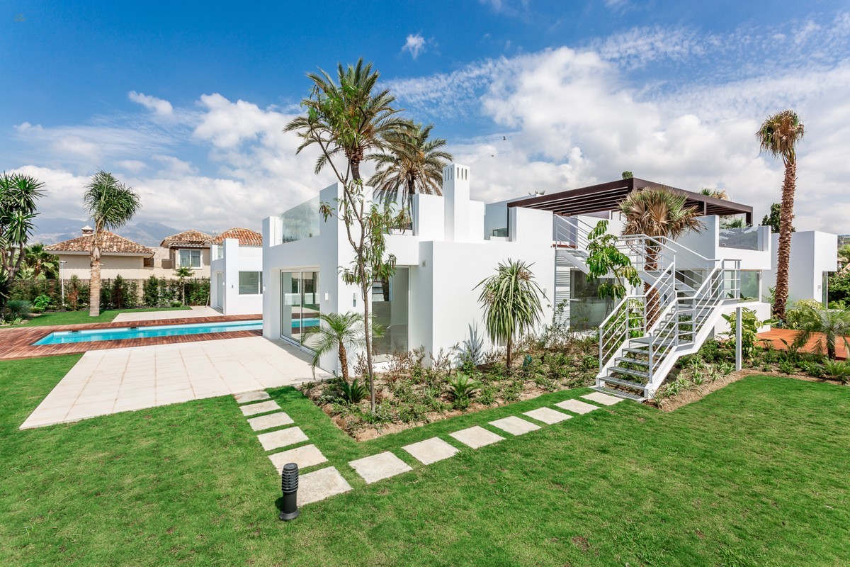 El Rosario Villa ES91490