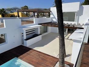 Thumbnail von El Rosario Villa ES91490