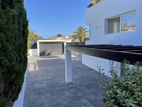 Thumbnail von El Rosario Villa ES91490