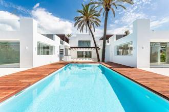 Thumbnail von El Rosario Villa ES91490