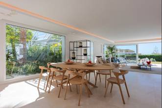 Thumbnail von El Rosario Villa ES91490