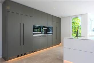 Thumbnail von El Rosario Villa ES91490