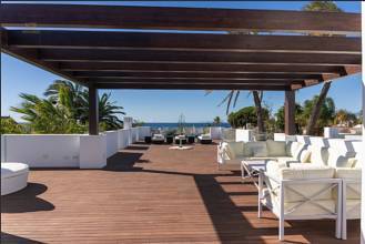 Thumbnail von El Rosario Villa ES91490