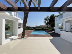 Thumbnail von El Rosario Villa ES91490