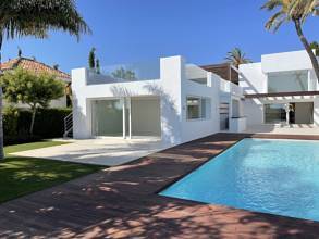 Thumbnail von El Rosario Villa ES91490