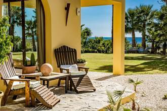 Thumbnail von Luxus-Villa in Estepona R2861111