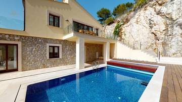 Thumbnail von Capdepera Villa ES21318