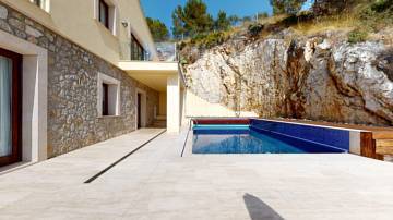 Thumbnail von Capdepera Villa ES21318