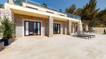 Thumbnail von Capdepera Villa ES21318