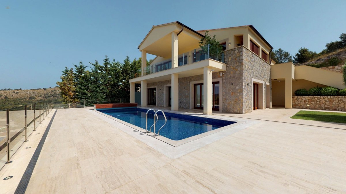 Capdepera Villa ES21314