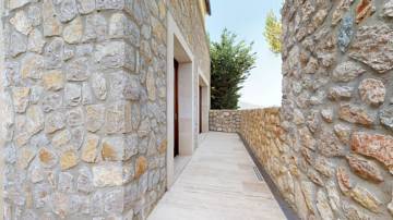 Thumbnail von Capdepera Villa ES21314