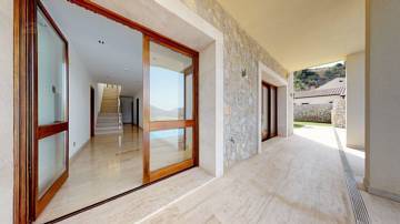 Thumbnail von Capdepera Villa ES21314