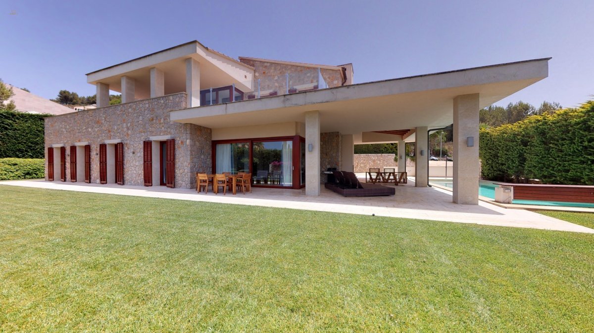 Capdepera Villa ES21302