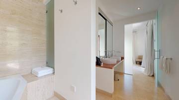 Thumbnail von Capdepera Villa ES21302