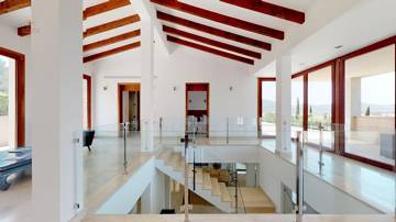 Thumbnail von Capdepera Villa ES21302