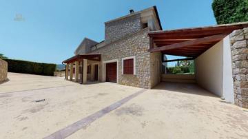 Thumbnail von Capdepera Villa ES21302