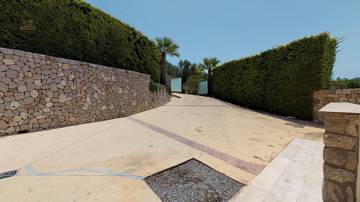 Thumbnail von Capdepera Villa ES21302