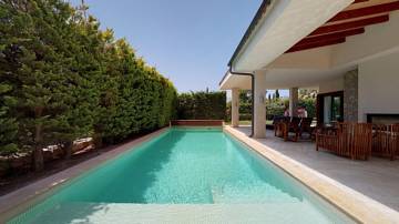 Thumbnail von Capdepera Villa ES21302