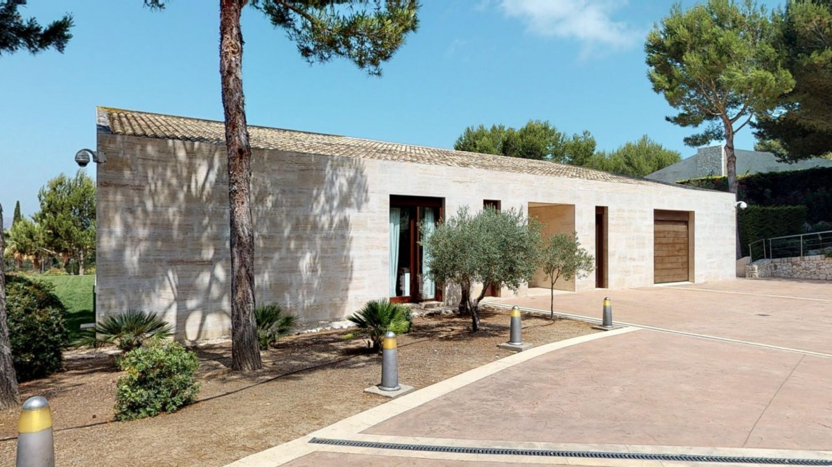 Capdepera Country House ES21317