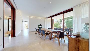 Thumbnail von Capdepera Country House ES21317