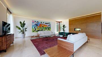 Thumbnail von Capdepera Country House ES21317