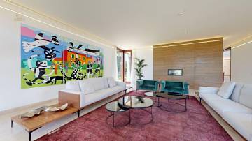 Thumbnail von Capdepera Country House ES21317