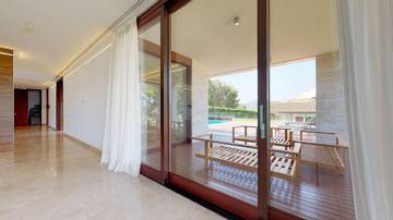 Thumbnail von Capdepera Country House ES21317