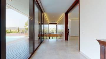 Thumbnail von Capdepera Country House ES21317