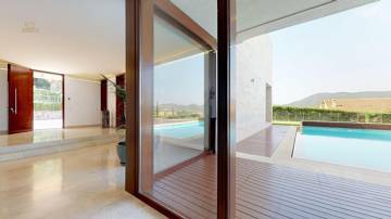 Thumbnail von Capdepera Country House ES21317