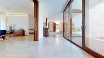 Thumbnail von Capdepera Country House ES21317