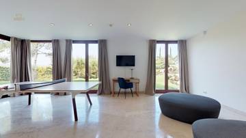 Thumbnail von Capdepera Country House ES21317