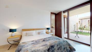 Thumbnail von Capdepera Country House ES21317