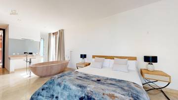 Thumbnail von Capdepera Country House ES21317