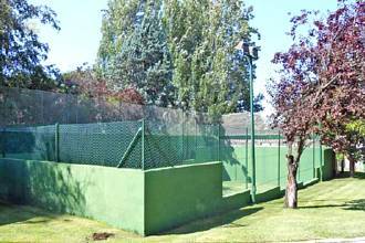 Thumbnail von Madrid Villa ES20152