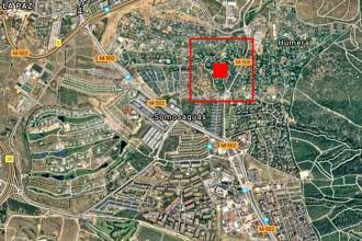 Thumbnail von Madrid Villa ES20152