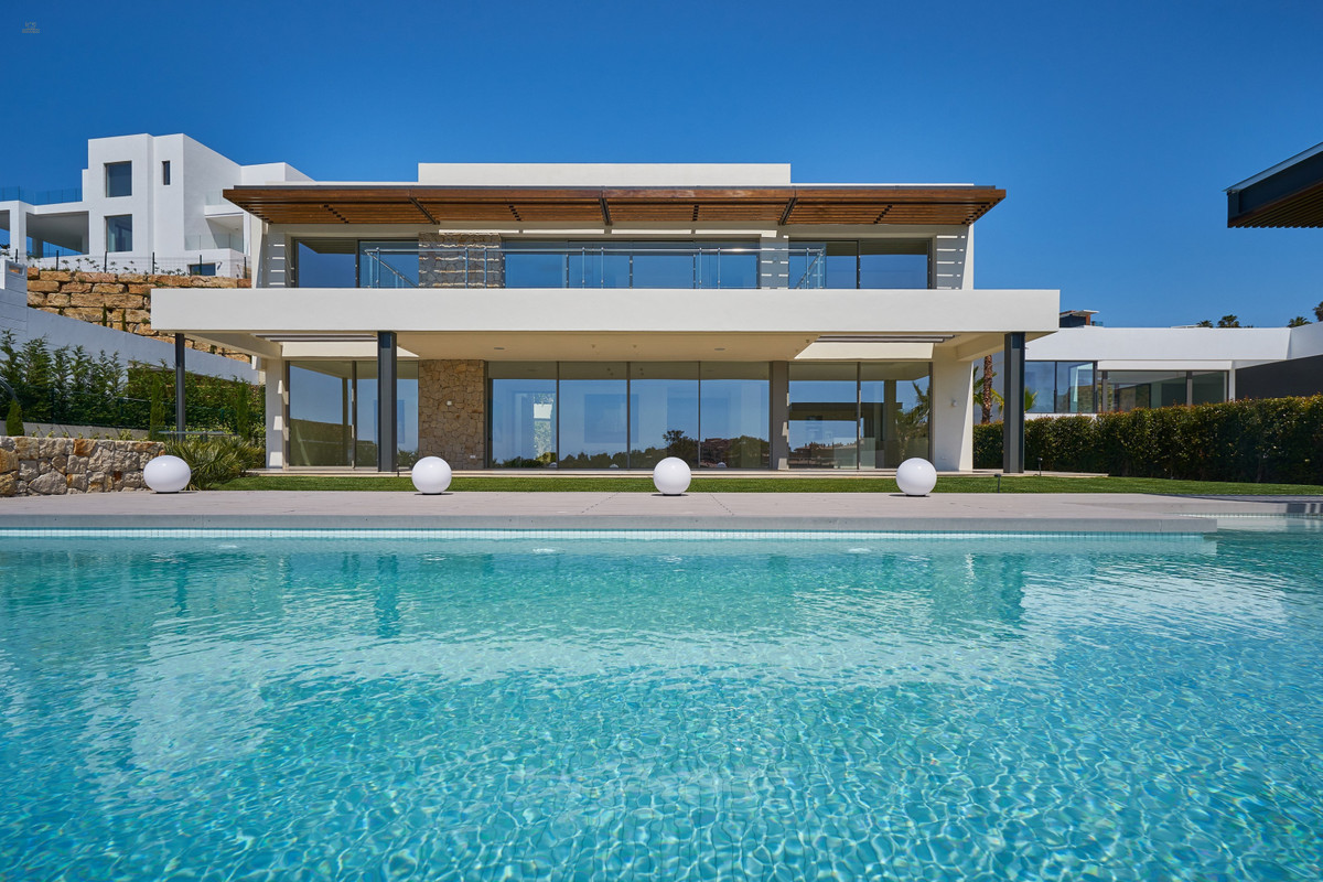 Atalaya Villa ES91542