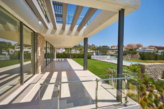 Thumbnail von Atalaya Villa ES91542