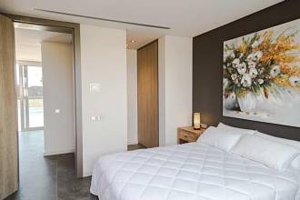 Thumbnail von Pilar de la Horadada Villa ES17643