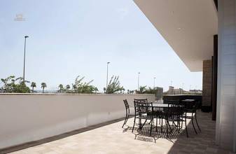 Thumbnail von Pilar de la Horadada Villa ES17643