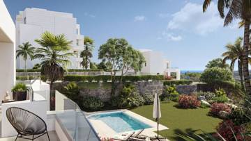Thumbnail von Apartment For Sale in Santa Clara, Málaga